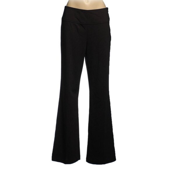 SUNNY LEIGH Wide Leg Pants - Black - Sz 10 - NEW - Picture 4 of 9